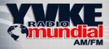 Radio Mundial 550 AM