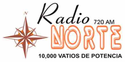 Radio Norte 720 AM
