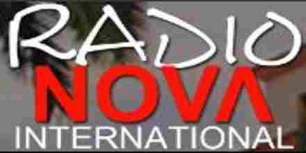 Radio Nova International Europe