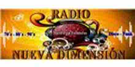 Radio Nueva Dimension