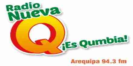 Radio Nueva Q