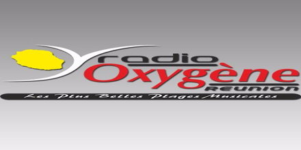 Radio Oxygene Reunion