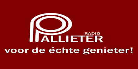 Radio Pallieter Lier