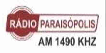 Radio Paraisopolis AM
