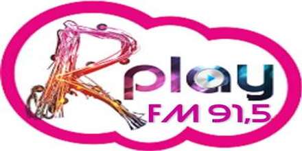Radio Play FM 91.5 Xanthi
