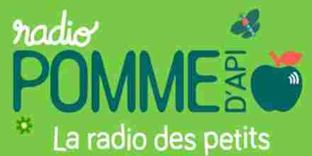 Radio Pomme D Api