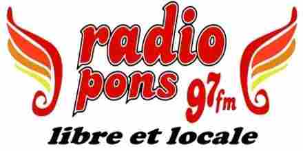 Radio Pons listen online