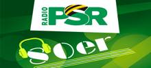 Radio Psr 80er