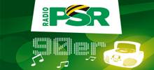 Radio Psr 90er
