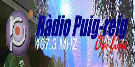 Radio Puig Reig