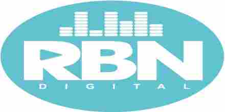 Radio RBN Digital