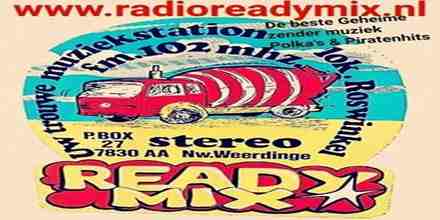 Radio Readymix