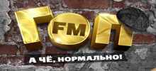Radio Record Гоп FM