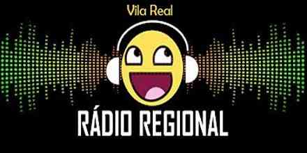 Radio Regional Vila Real