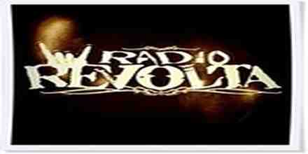 Radio Revolta Warsaw