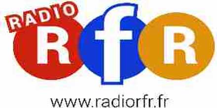 Radio RFR