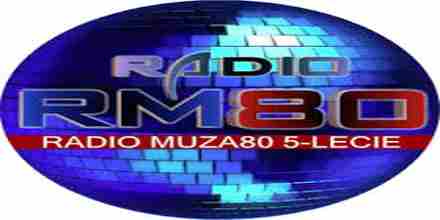 Radio RM80