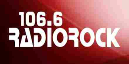 Radio Rock 106.6