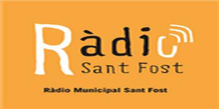 Radio Sant Fost