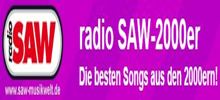 Radio SAW 2000er