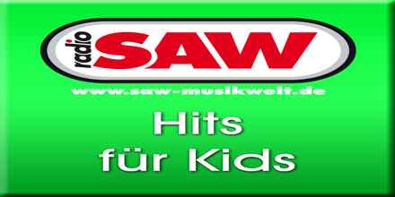Radio SAW Hits Fur Kids