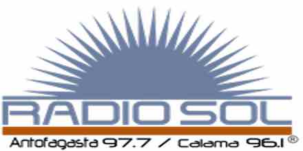 Radio Sol 97.7