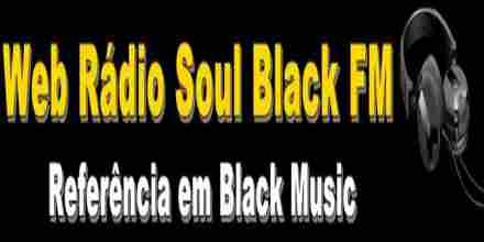 Radio Soul Black FM