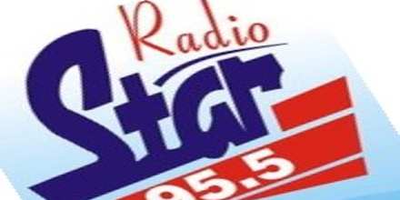 Radio Star Mundo 95.5