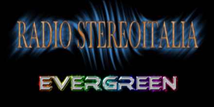 Radio Stereoitalia Evergreen