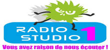 Radio Studio 1 105.8