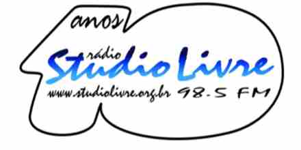 Radio Studio Livre