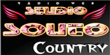 Radio Studio Souto Country