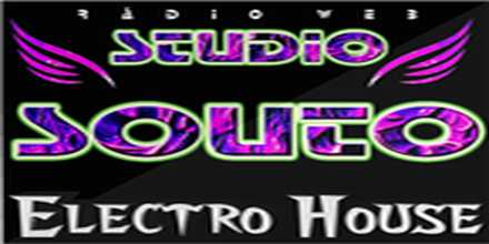 Radio Studio Souto Electrohouse