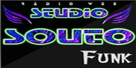 Radio Studio Souto Funk