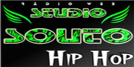 Radio Studio Souto Hip Hop