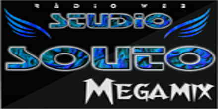 Radio Studio Souto Megamix 80s