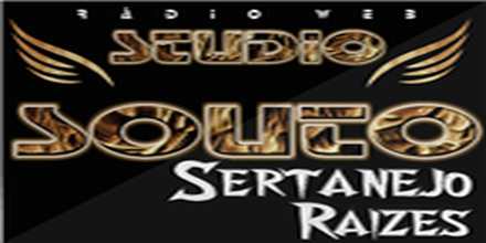 Radio Studio Souto Raizes