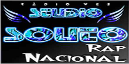 Radio Studio Souto Rap Nacional