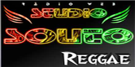 Radio Studio Souto Reggae