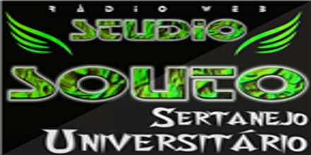 Radio Studio Souto Sertanejo Universitario