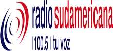Radio Sudamericanana