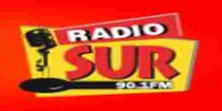Radio Sur 90.1