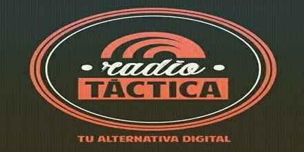 Radio Tactica
