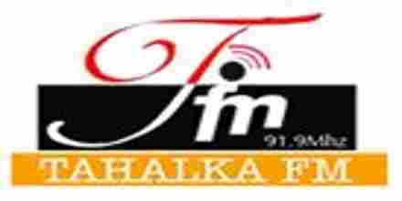 Radio Tahalka 91.9