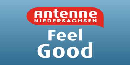 Antenne Niedersachsen Feel Good