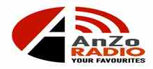 Anzo Radio