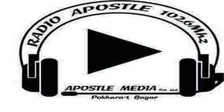 Apostle FM 102.6