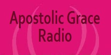 Apostolic Grace Radio