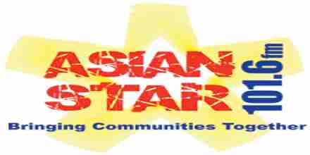 Asian Star 101.6