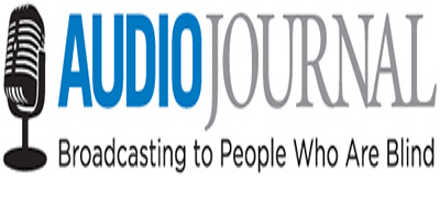 Audio Journal